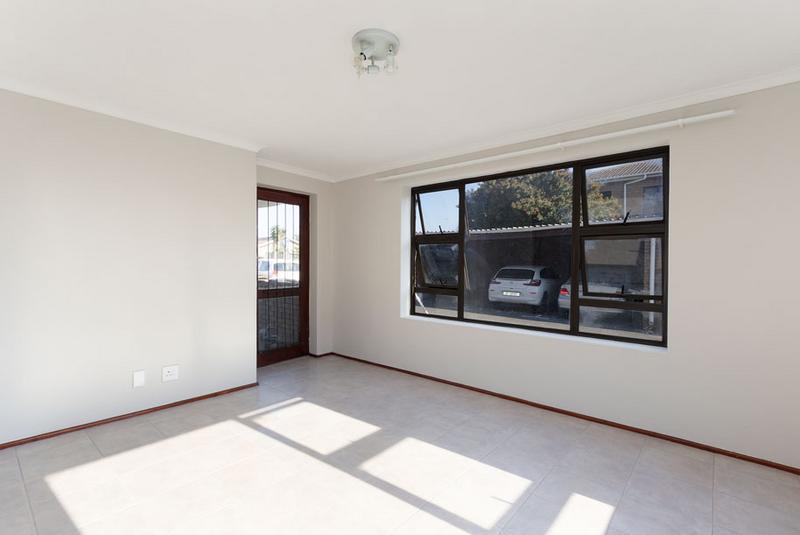 To Let 2 Bedroom Property for Rent in Windsor Park Western Cape